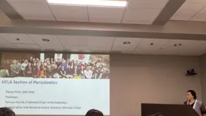 UCLA perio