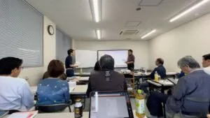 SAS5月例会a