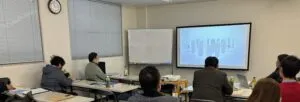 SAS矯正歯科例会