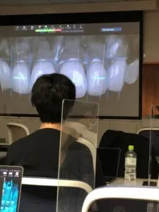 ENの会10月