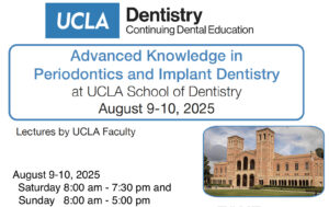 UCLA研修の案内