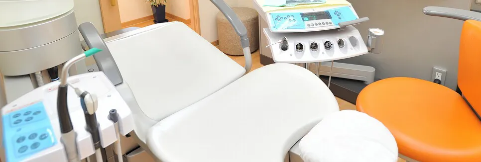 虫歯治療